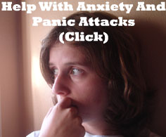 Anxiety and Sweating -- Panic Attacks -- Perspiration